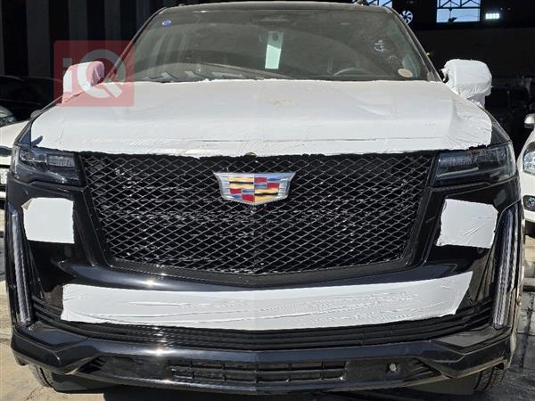 كاديلاك اسكاليد 2024 للبيع في العراق -  بغداد